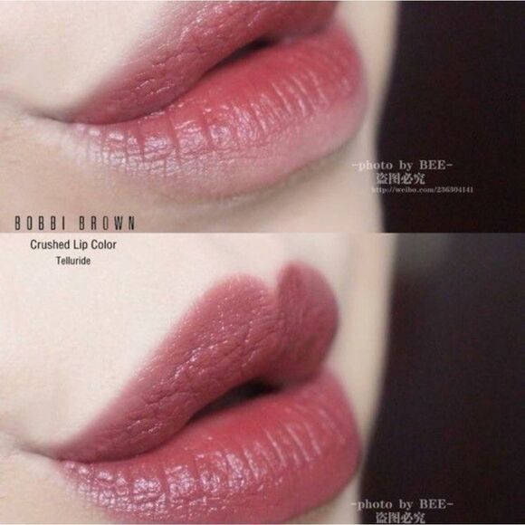 Bobbi Brown Duo -Telluride Crushed Lip Color & Free Spirit Oil Infused Gloss - Picture 5 of 14